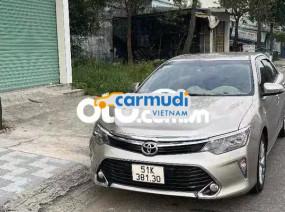 Toyota Camry 2.5Q 2018