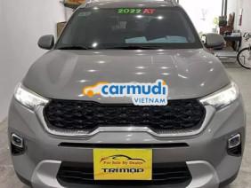 Kia Sonet 1.5 Premium 2022