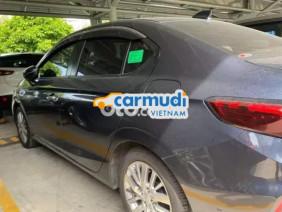 Honda City 1.5 L 2022