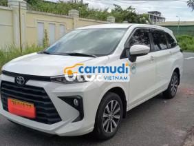 Toyota Avanza Premio 1.5 MT 2024