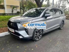 Toyota Veloz Cross CVT Top 2022