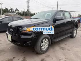 Ford Ranger XLS 2.2 4x2 AT 2021