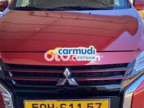 Mitsubishi Attrage CVT 2020