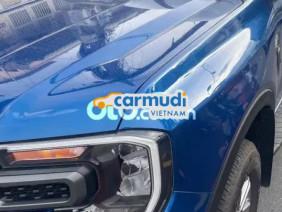 Ford Ranger XLS 2.0L 4x2 AT 2023