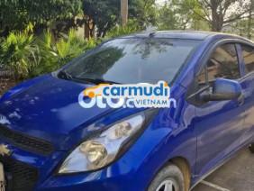 Chevrolet Spark duo 2017