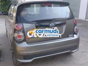 Kia Morning SLX 1.0 AT 2010