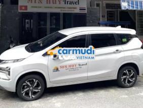 Mitsubishi Xpander AT Premium 2024