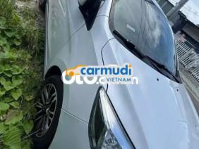 Mitsubishi Attrage CVT Premium 2021