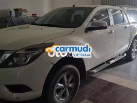 Mazda BT-50 2016