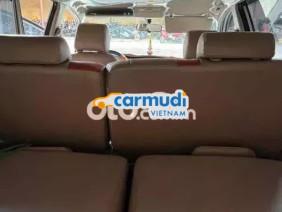 Toyota Innova 2.0E 2015