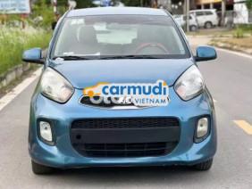 Kia Morning S 1.25 MT 2017