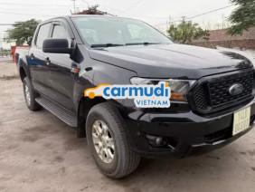 Ford Ranger XLS 2.2 4x2 AT 2021