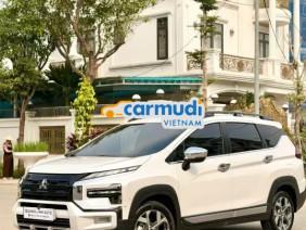 Mitsubishi Xpander Cross 1.5 AT 2025