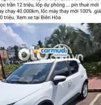 VinFast VF5 Plus 2023