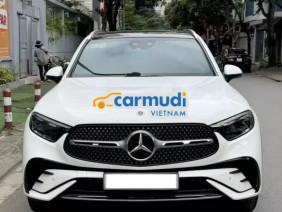 Mercedes-Benz GLC 300 4Matic 2023