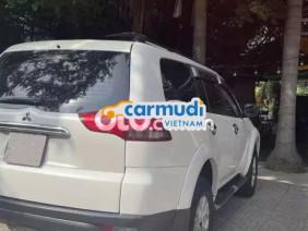 Mitsubishi Pajero Sport D 4x2 MT 2016