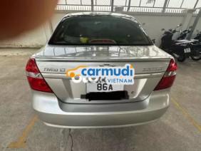 Chevrolet Aveo LT 1.5 MT 2014