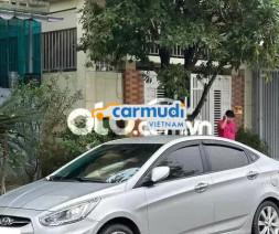 Hyundai Accent 1.4 AT 2015