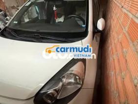 Kia Morning 1.25 MT 2016