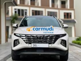 Hyundai Tucson 1.6 Turbo HTRAC 2024