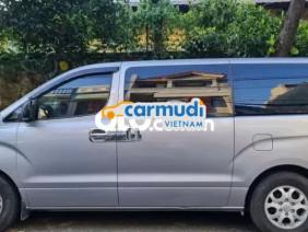 Hyundai Starex 2.5 MT 2015