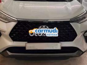 Toyota Veloz Cross CVT Top 2025