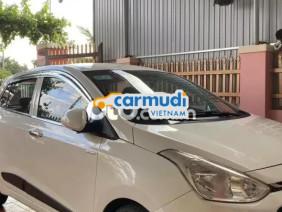 Hyundai Grand i10 Sedan 1.2 MT 2018