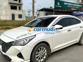 Hyundai Accent 1.4 AT 2022