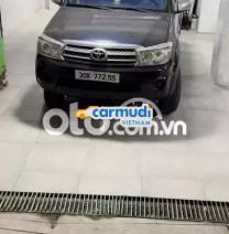 Toyota Fortuner 2.7V 2009
