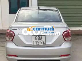 Hyundai Grand i10 Sedan 1.2 AT 2015