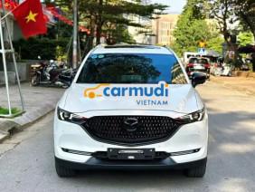 Mazda CX-8 Luxury 2023