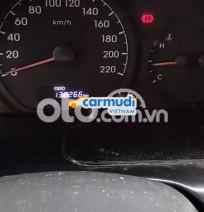 Hyundai Starex 2.4 MT 2017