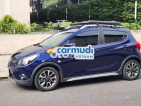 VinFast Fadil Nâng Cao 2021