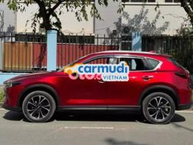 Mazda CX-5 2.0 Luxury 2023
