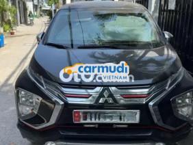 Mitsubishi Xpander 2020