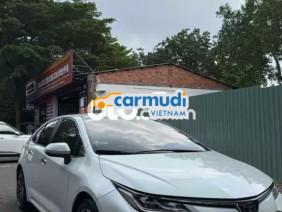 Toyota Corolla Altis 1.8 V 2022