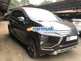 Mitsubishi Xpander 1.5 AT 2019