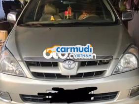 Toyota Innova 2.0G 2006