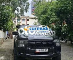 Ford Ranger XL 2.0L 4x4 MT 2022