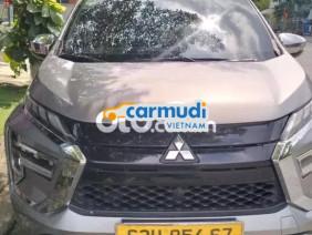 Mitsubishi Xpander 2024