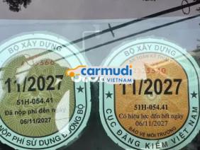 Mitsubishi Xpander 1.5 AT 2019