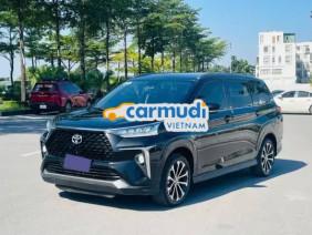 Toyota Veloz Cross 1.5 CVT TOP 2023