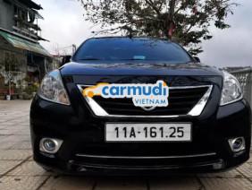 Nissan Sunny XV 1.5 AT 2014