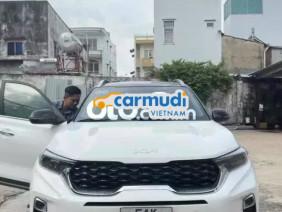 Kia Sonet 1.5 Premium 2022