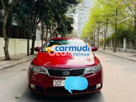 Kia Forte SX 1.6 AT 2011