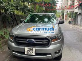 Ford Ranger XLS 2.0L 4x2 AT 2018