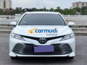 Toyota Camry 2.5Q 2020
