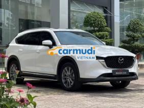 Mazda CX-8 Premium 2024