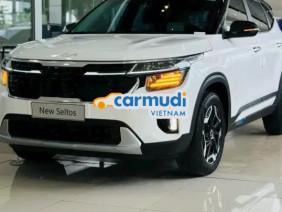 Kia Seltos 1.5L PREMIUM 2024