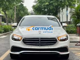 Mercedes-Benz E200 Exclusive 2023